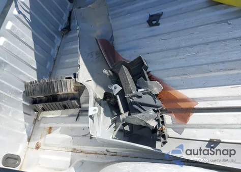 2005 Ford F150 из США, поврежденный, VIN 1FTPX14595FB19644